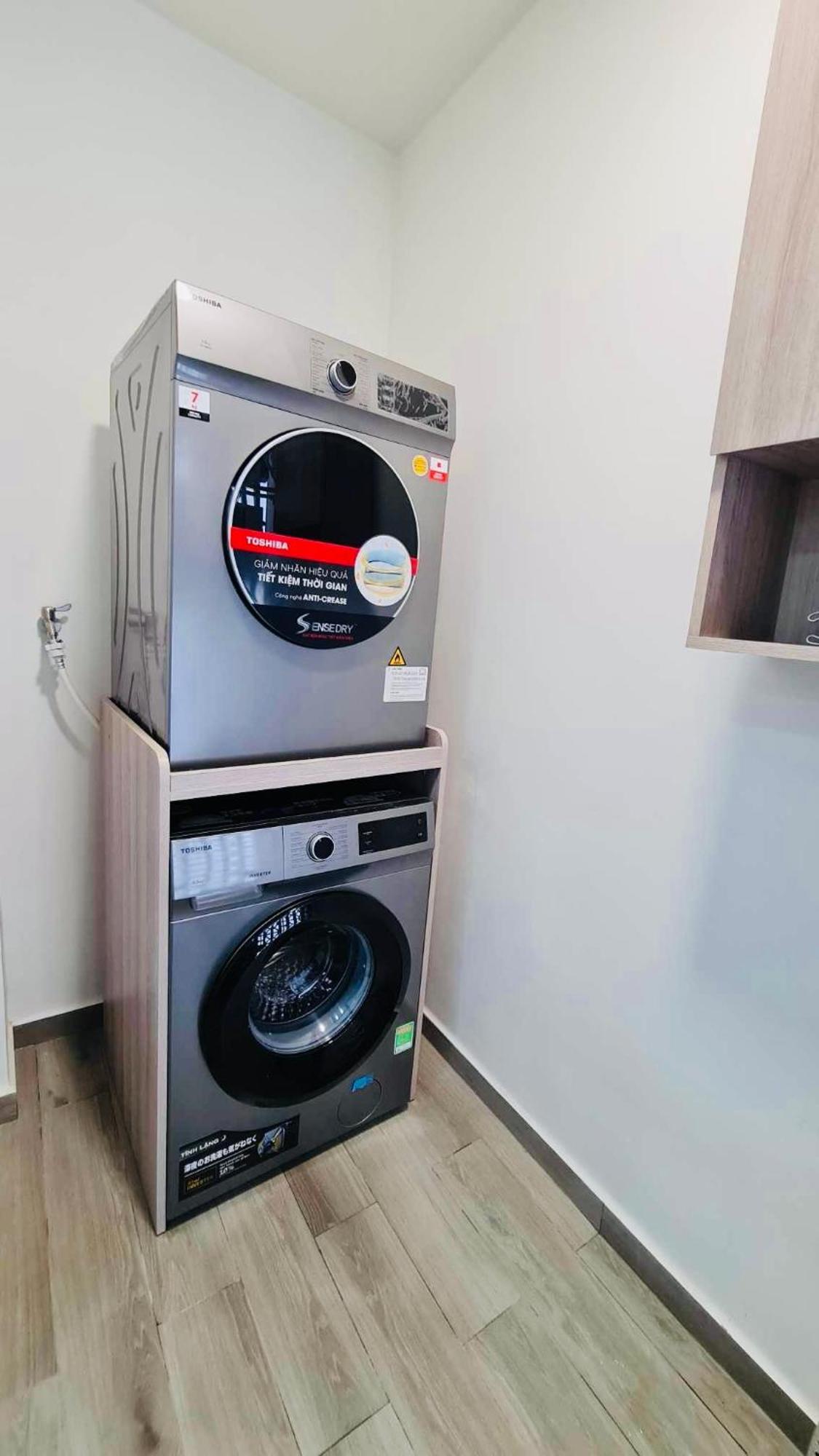 Beautiful Luxury Apartment Ho Chi Minh City