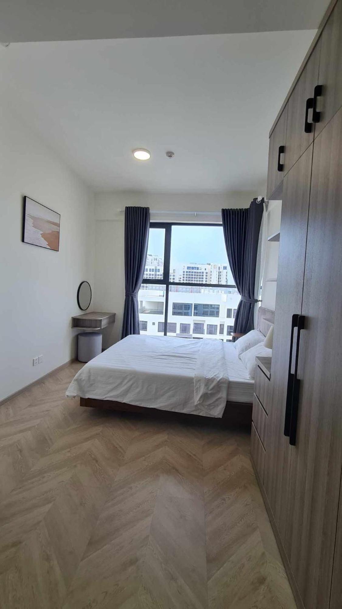 Apartment Beautiful Luxury Ho Chi Minh City